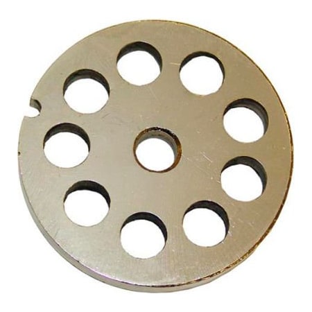 Allpoints Allpoints 264057 Grinder Plate - 1/2" 264057